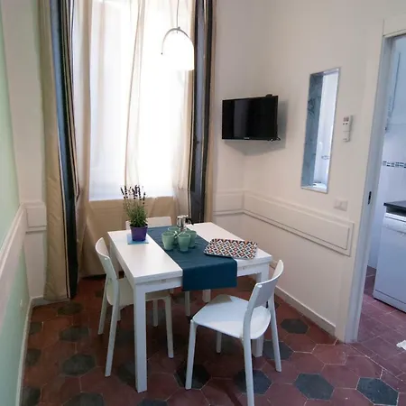 Casa Del Ferroviere Penzion