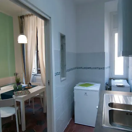 Casa Del Ferroviere