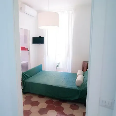 Casa Del Ferroviere *