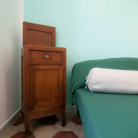Penzion Casa Del Ferroviere *
