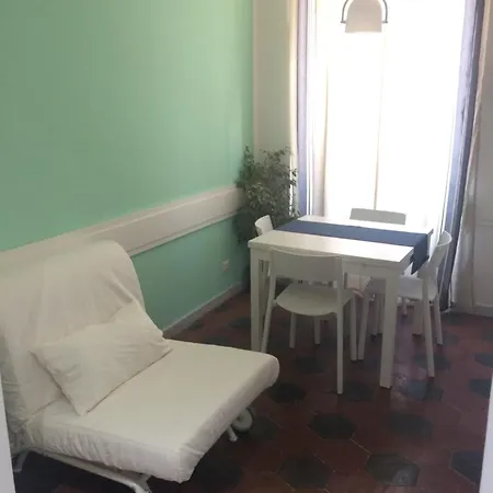 Casa Del Ferroviere *