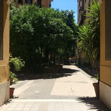 Casa Del Ferroviere *